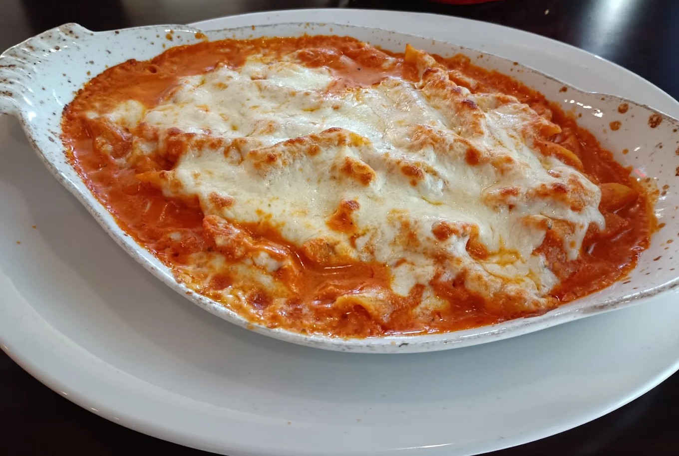 Baked Ziti