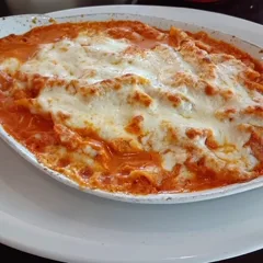 Baked Ziti