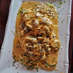 Chicken Cremora