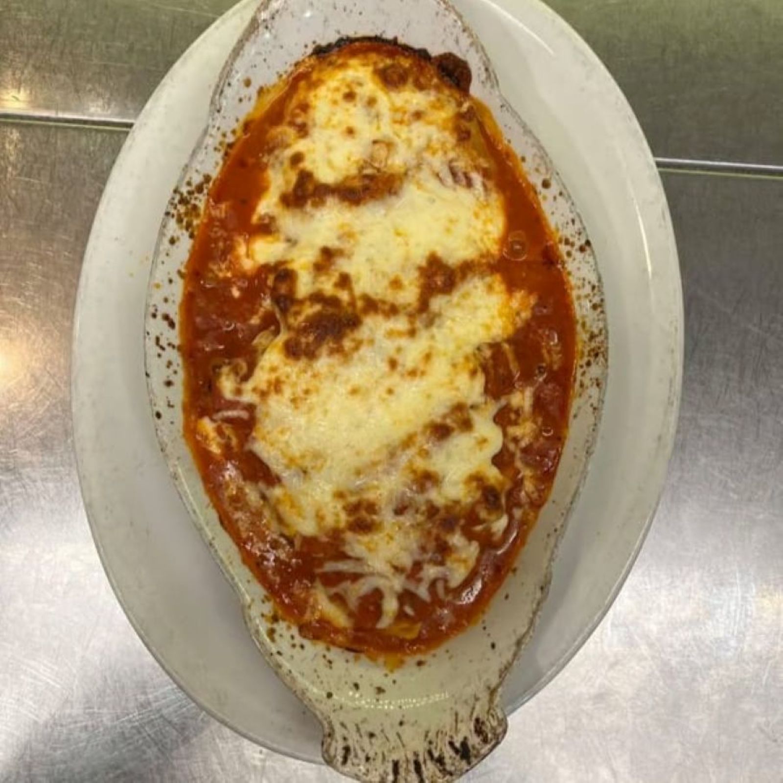 Combo Dish