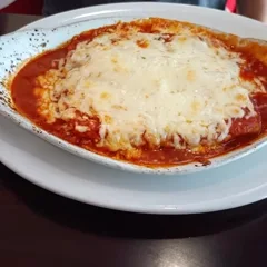 Any Pasta