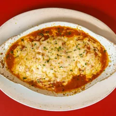 Spaghetti with Meat Sauce