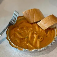 Ziti Alla Vodka