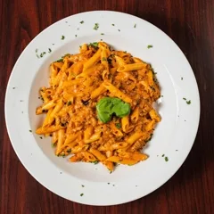 Ziti Bolognese
