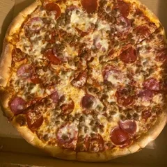 Meatlover Pizza