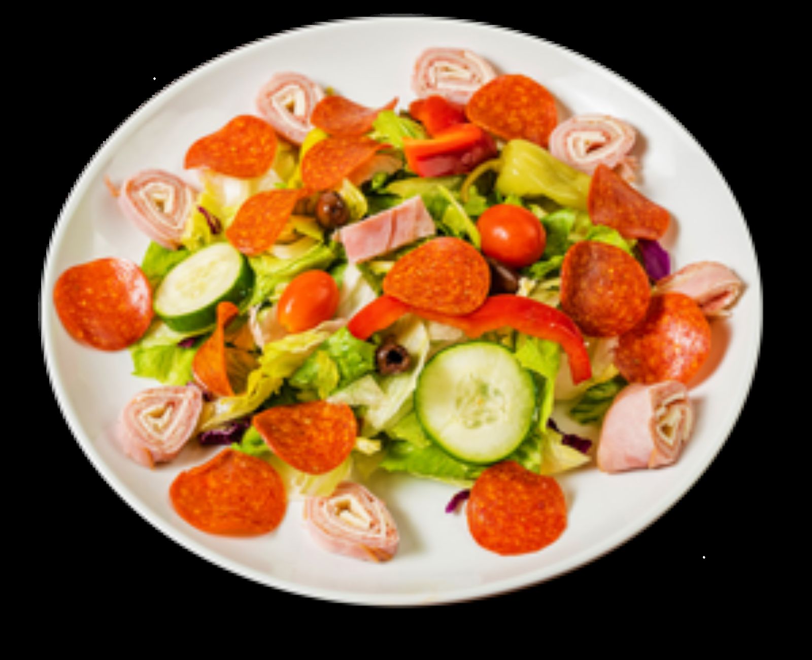 Antipasto Salad