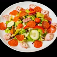 Antipasto Salad