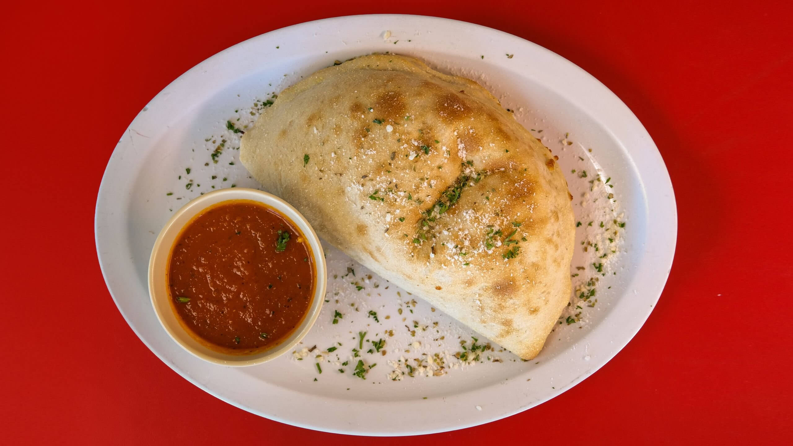 Calzone