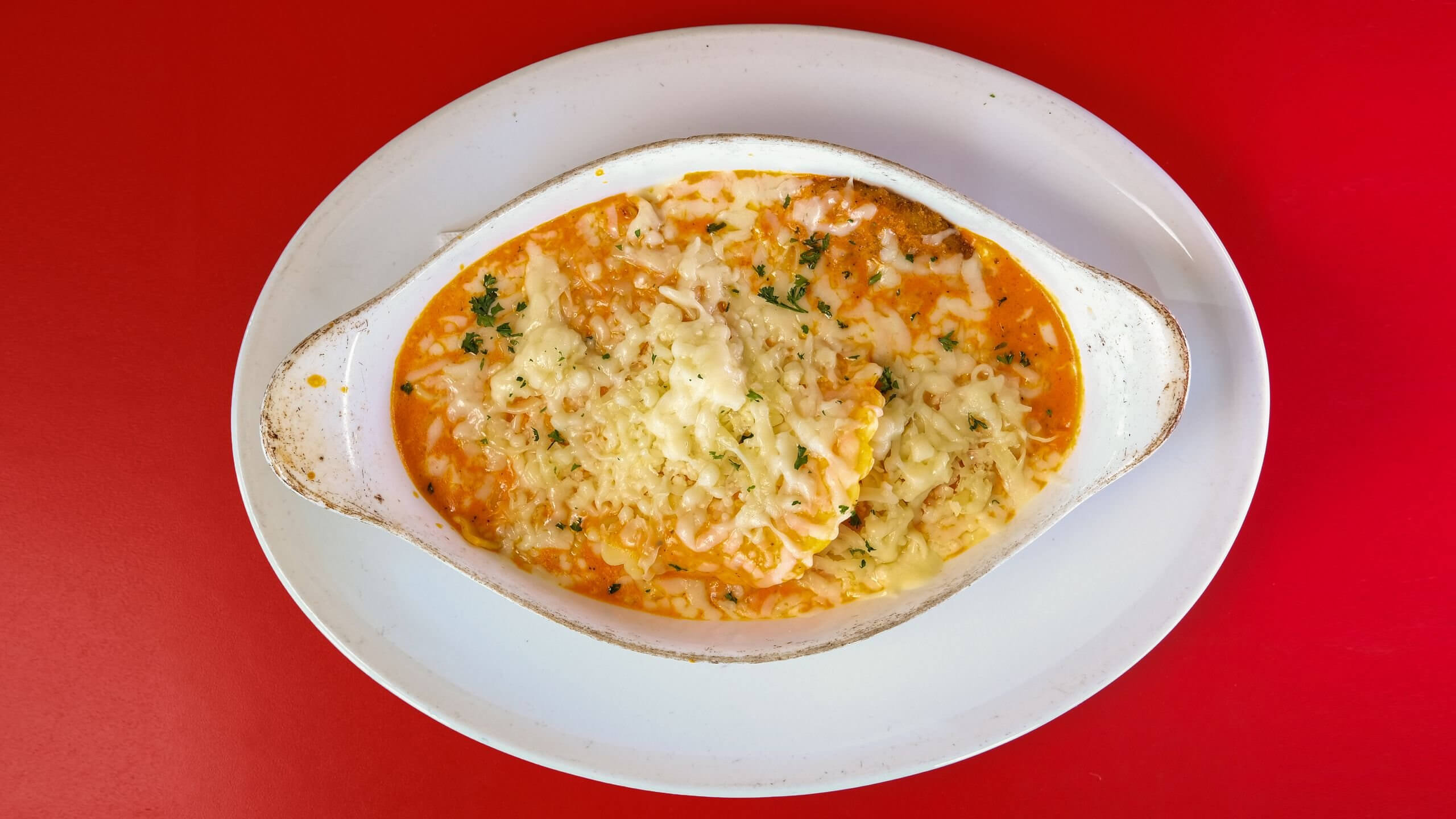 Italian Sampler