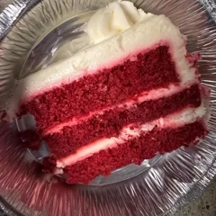 Red Velvet