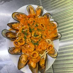 Seafood Casino