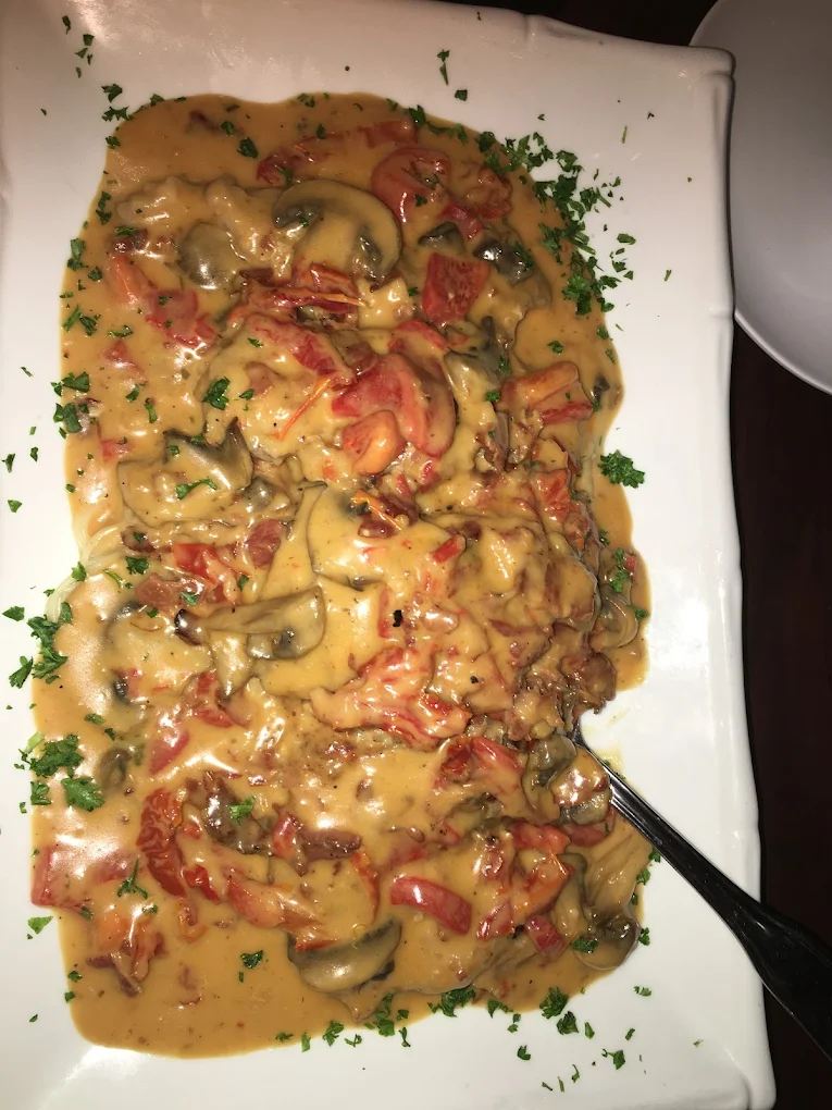Veal Godfather