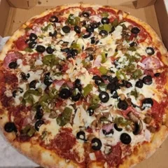 Supreme Pizza